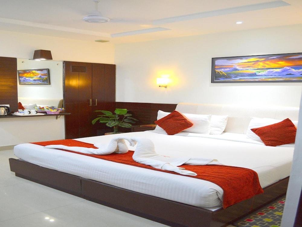 Taj Inn Hotel Agra  Ngoại thất bức ảnh