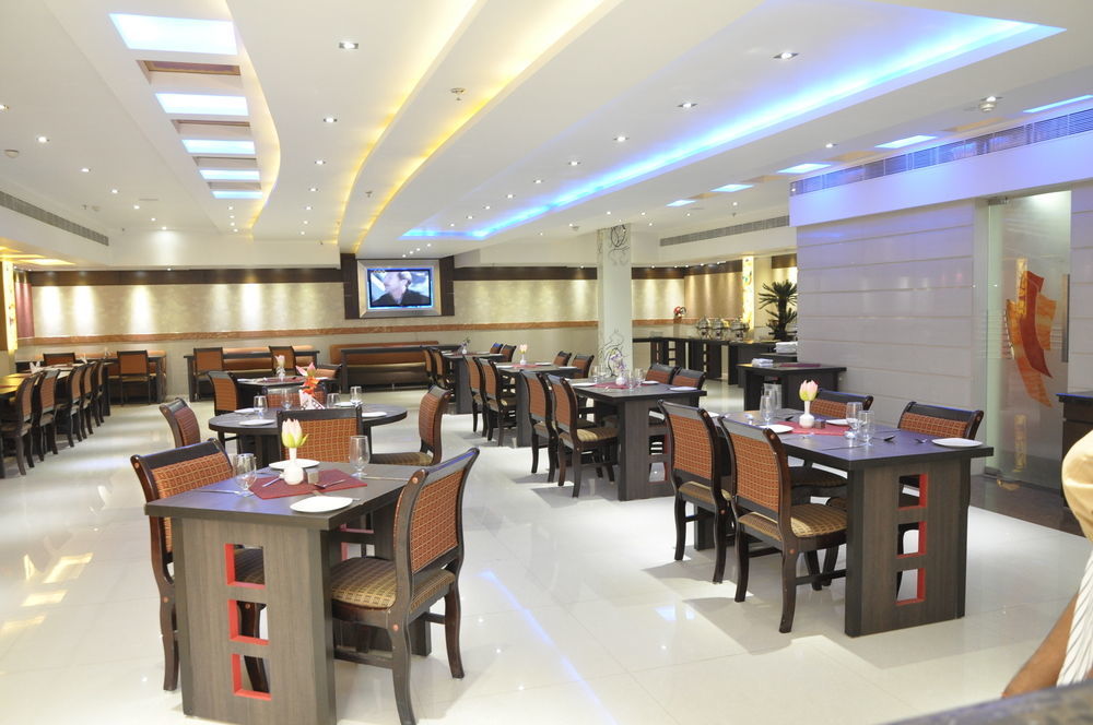 Taj Inn Hotel Agra  Ngoại thất bức ảnh