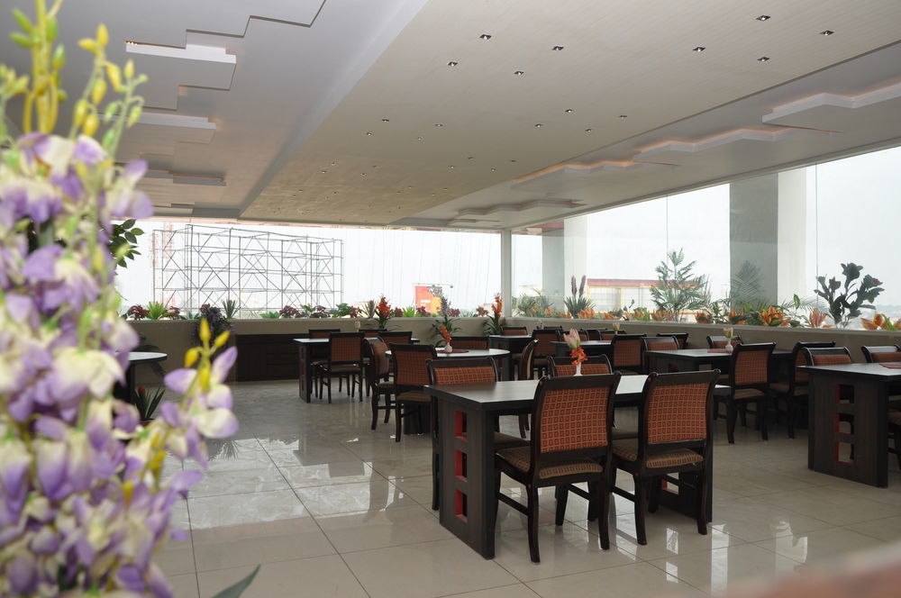 Taj Inn Hotel Agra  Ngoại thất bức ảnh